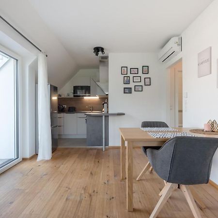 Gruene Ruhelage, 20 Minuten Ins Zentrum Und Parkgarage Wien Exterior foto