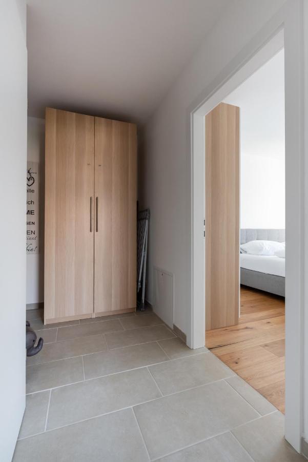 Gruene Ruhelage, 20 Minuten Ins Zentrum Und Parkgarage Wien Exterior foto
