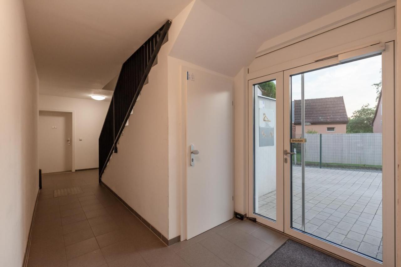 Gruene Ruhelage, 20 Minuten Ins Zentrum Und Parkgarage Wien Exterior foto